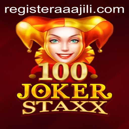 Exploring the Thrills of 100JokerStaxx: A Deep Dive into Gameplay and Strategy