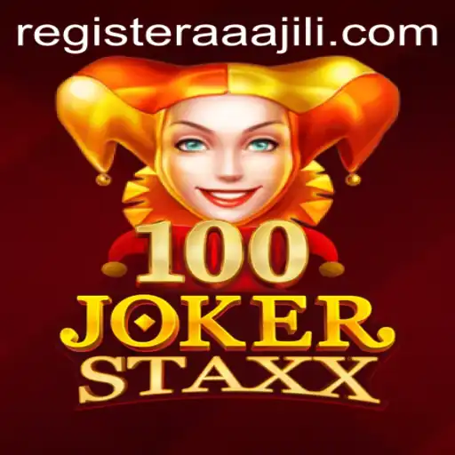Exploring the Thrills of 100JokerStaxx: A Deep Dive into Gameplay and Strategy