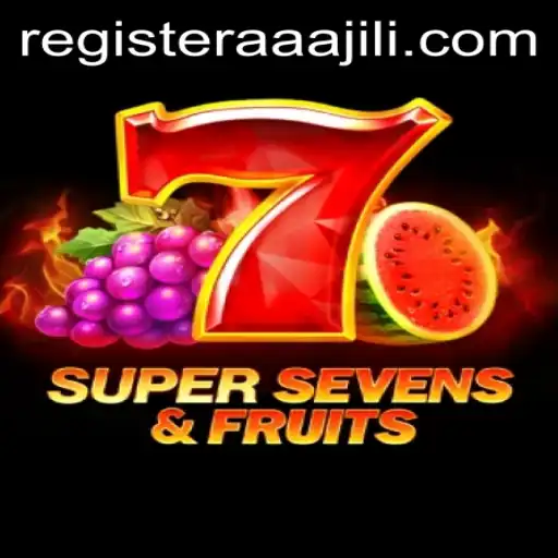 Exploring the Thrilling World of 7SuperSevensFruits: A Guide