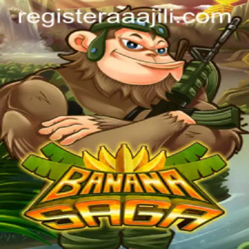 Unveiling BananaSaga: The Ultimate Gaming Experience with AAAJILI