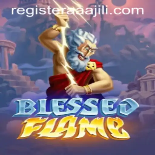 Discover the Enchanting World of BlessedFlame with AAAJILI