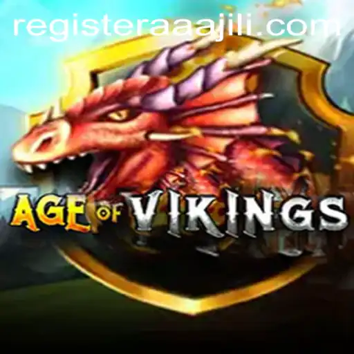 Age of Viking: An Epic Adventure Awaiting Gamers