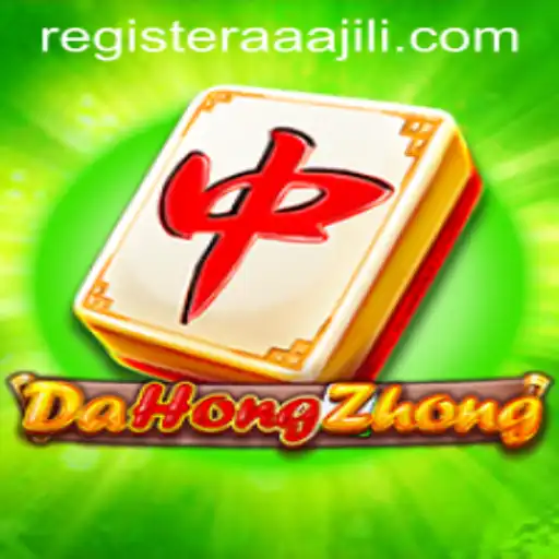 Exploring the Exciting World of DaHongZhong and the Role of AAAJILI