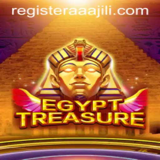 EgyptTreasure: Dive into the Mysteries of Ancient Egyptian Adventure