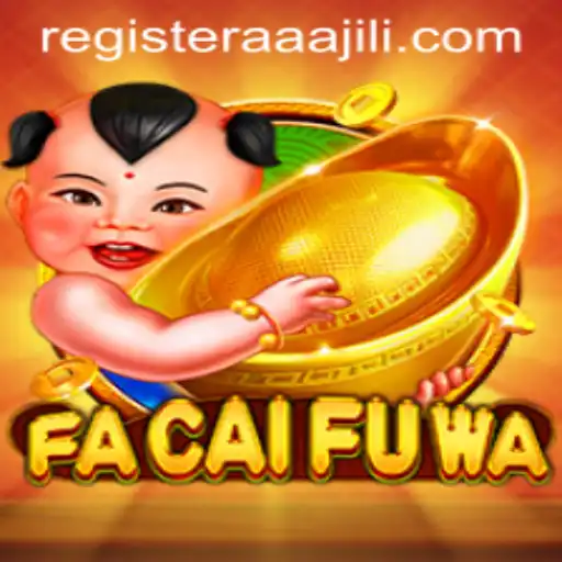 Discovering FaCaiFuWa: An Innovative and Engaging Experience with AAAJILI