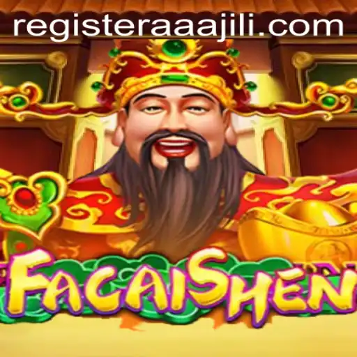 A Deep Dive into FaCaiShen: The Intriguing World of AAAJILI's Captivating Casino Game