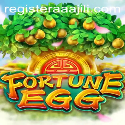 FortuneEgg: A Magical Journey with AAAJILI