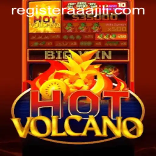 HotVolcano Game: An Exciting Journey into the Heart of Adventure