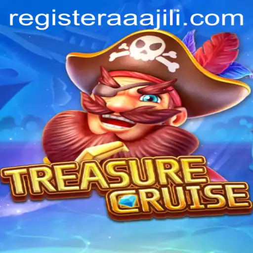 Embark on an Epic Voyage with TREASURECRUISE: A Deep Dive into the New Gaming Phenomenon