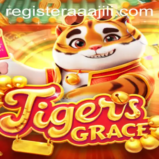Exploring the Mystical World of TigersGrace