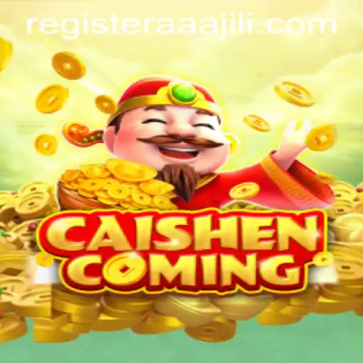 Discover the Excitement of CAISHENCOMING - The Game Taking the World by Storm