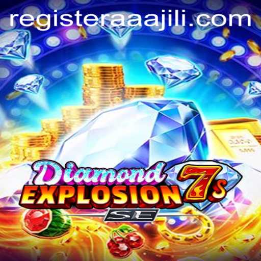 Discover the Dazzling World of DiamondExplosion7sSE and the Thrill of AAAJILI