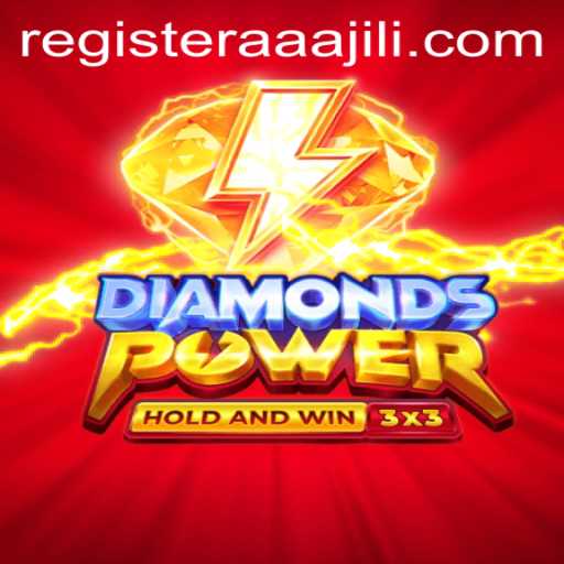 Unveiling the Thrilling World of Diamondspower