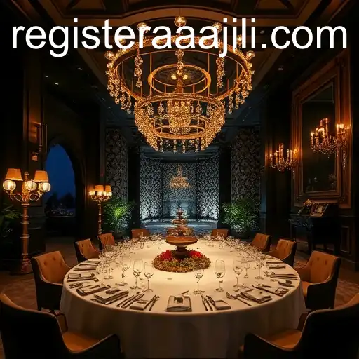 Exploring the World of Exclusive Events with AAAJILI