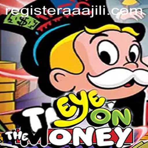 Exploring the Thrills of EyeOnTheMoney: A Strategic Game of Chance