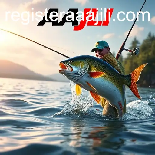 Exploring the Thrills of Fishing Games with AAAJILI