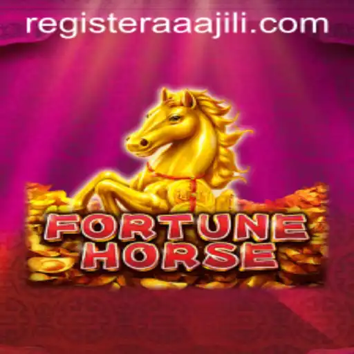 Discovering the Enchanting World of FortuneHorse