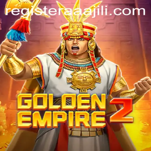 Discover the Thrilling World of GoldenEmpire2 and the Intriguing AAAJILI Integration