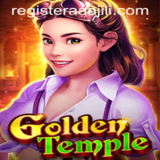 Embark on an Exciting Quest with GoldenTemple: The Thrilling Adventure Game of AAAJILI
