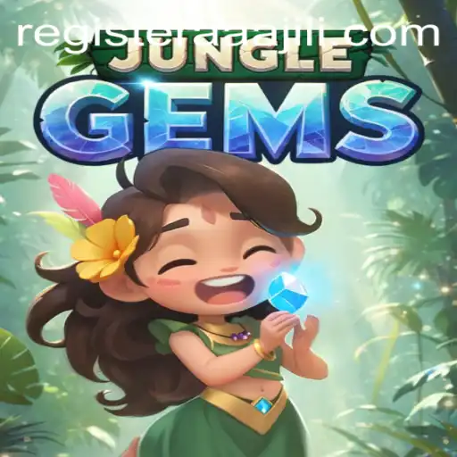 JungleGems: Discover the Ultimate Puzzle Adventure