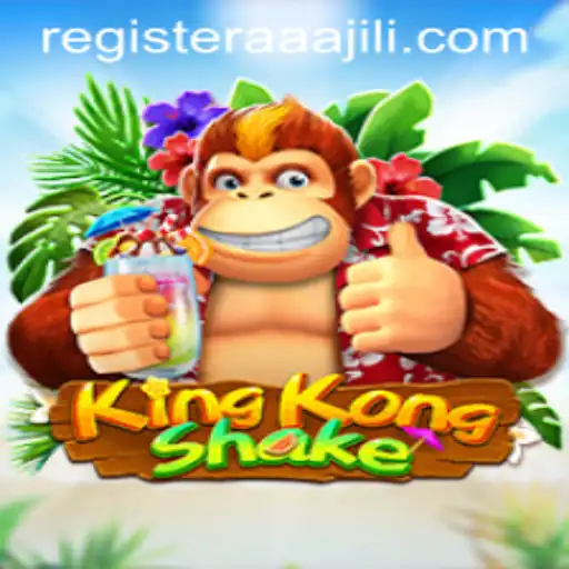 Discover the Thrills of KingKongShake: Unleashing the Adventure with AAAJILI