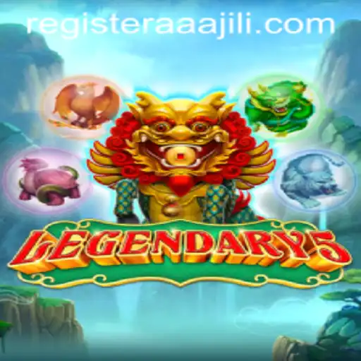 Exploring the Mystical World of Legendary5 with AAAJILI