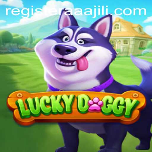 LuckyDoggy: Dive into the World of AAAJILI