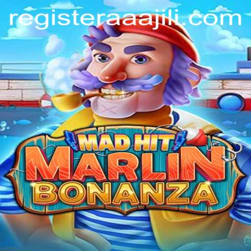 MadHitMarlinBonanza Game Description, Introduction, and Rules
