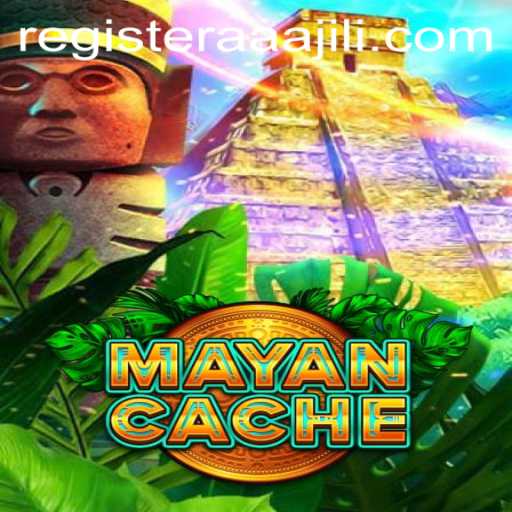 Discover the Intriguing World of MayanCache: A Game of Strategy and Discovery