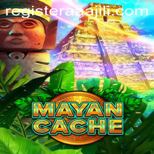 Discover the Intriguing World of MayanCache: A Game of Strategy and Discovery