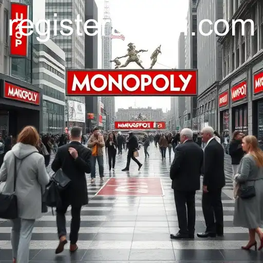 The Multifaceted Realm of Monopoly