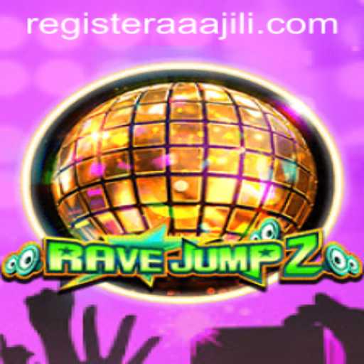 Exploring the World of RaveJump2: An Exciting Journey with AAAJILI