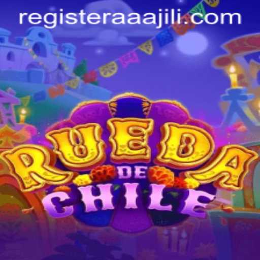 Discover the Vibrant World of RuedaDeChile: Unleashing the AAAJILI Experience