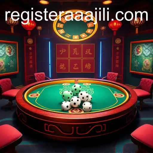 The Fascinating World of Sic Bo