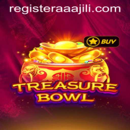 Exploring the Enchanting World of TreasureBowl: The AAAJILI Experience