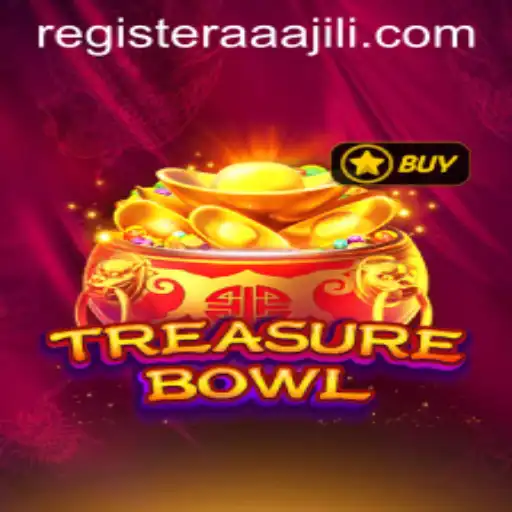 Exploring the Enchanting World of TreasureBowl: The AAAJILI Experience