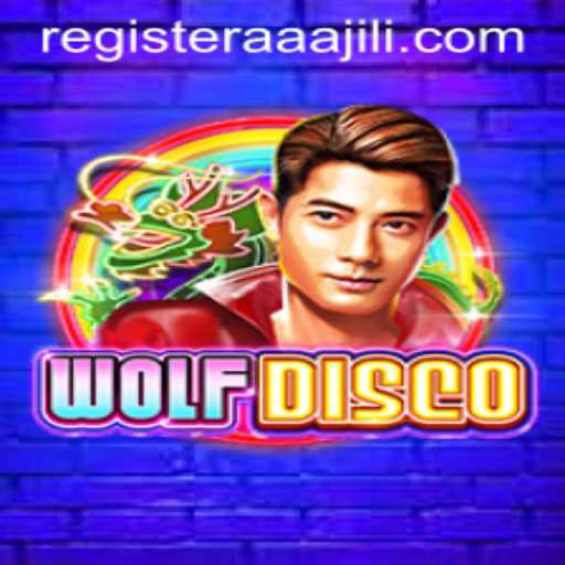 Unveiling WolfDisco: A Thrilling Dance with Strategy