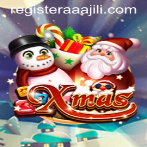 Discover the Enchantment of the Game 'Xmas' and the Magic of AAAJILI